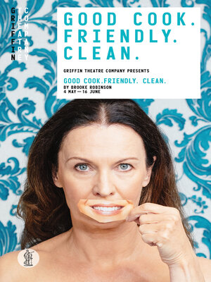 cover image of Good Cook. Friendly. Clean.